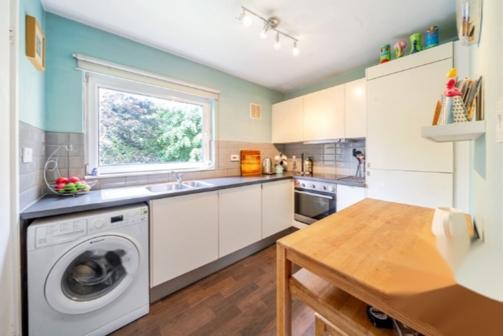 Квартира в Лондоне, Великобритания, 50 м² - фото 8