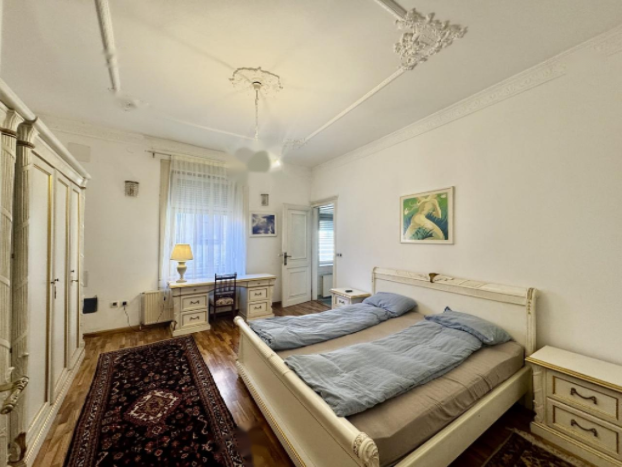 Квартира в Любляне, Словения, 120 м² - фото 8