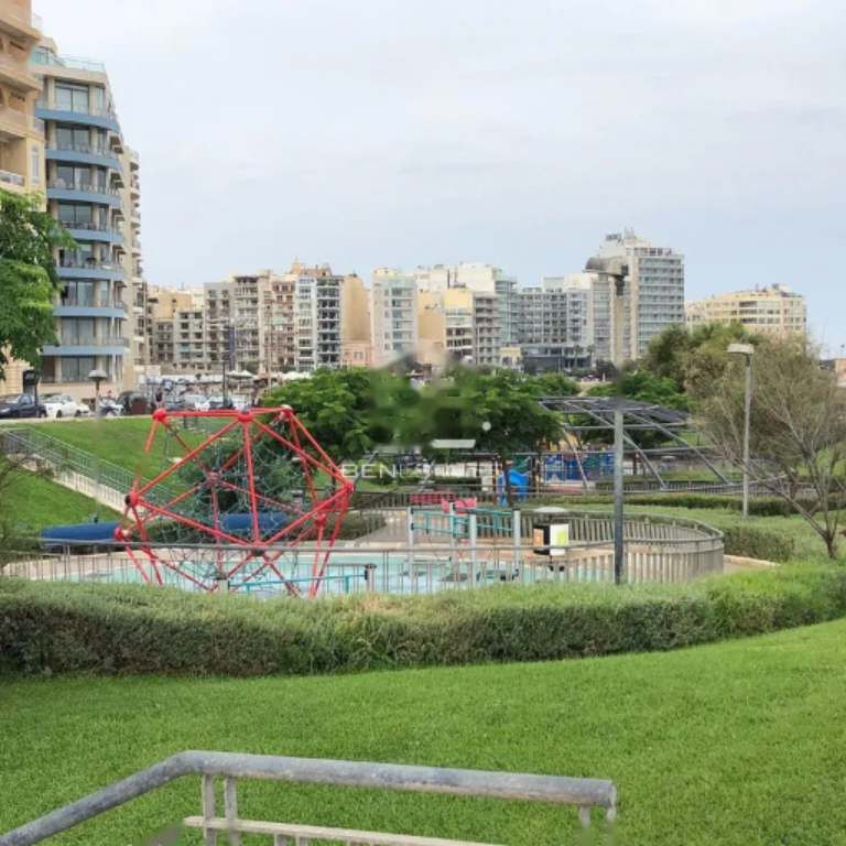 Квартира в Слиме, Мальта, 182 м² - фото 7