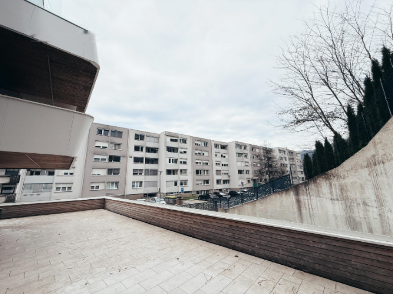 Квартира в Любляне, Словения, 249 м² - фото 8