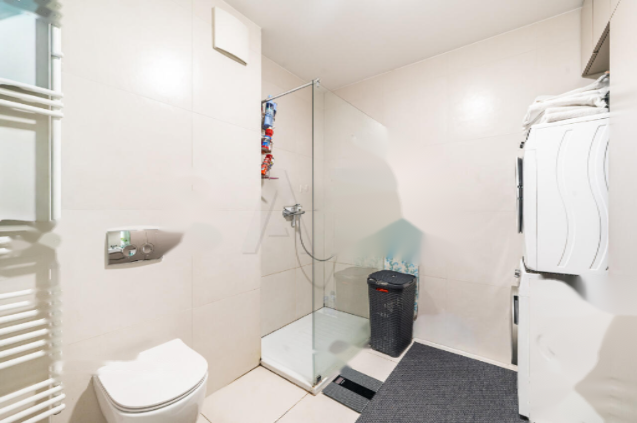 Квартира в Любляне, Словения, 78 м² - фото 8