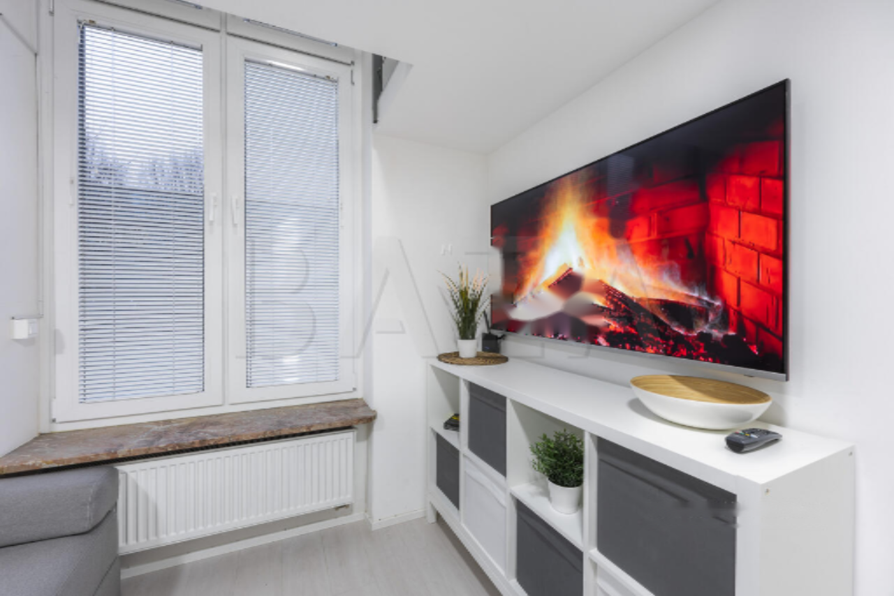 Квартира в Любляне, Словения, 40 м² - фото 9