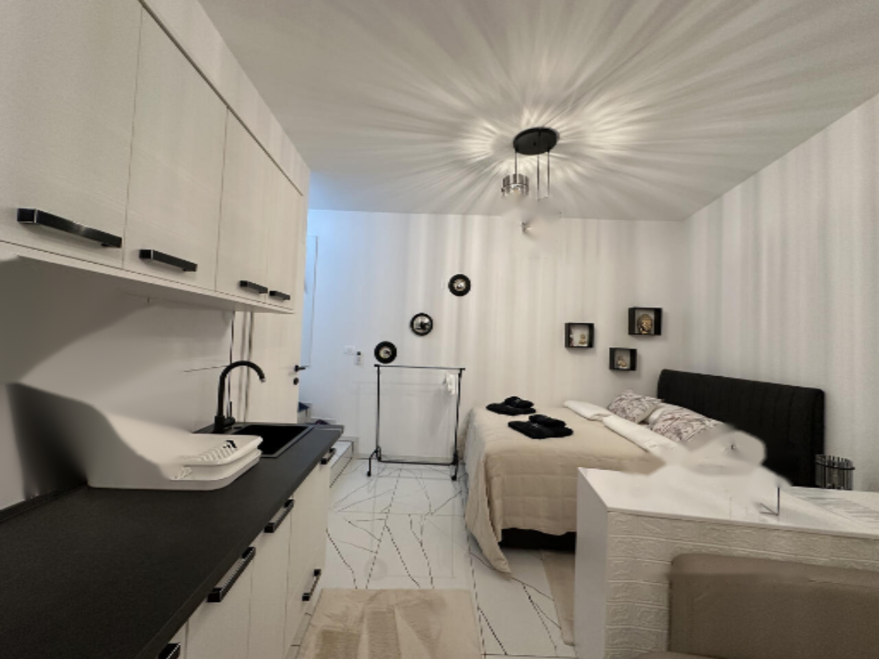 Квартира в Пиране, Словения, 27 м² - фото 9