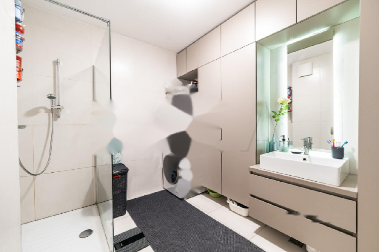 Квартира в Любляне, Словения, 78 м² - фото 9