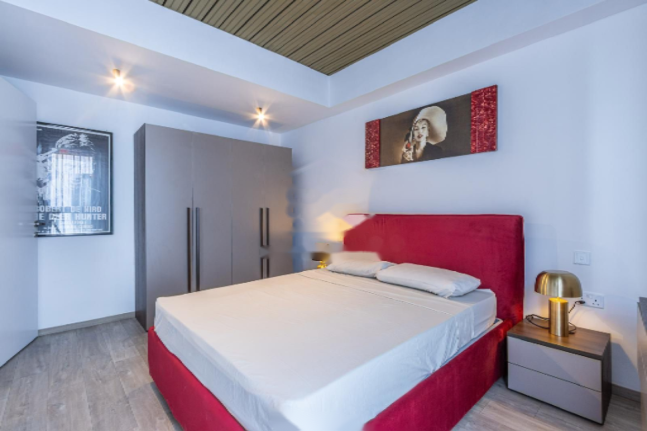 Квартира в Слиме, Мальта, 96 м² - фото 9