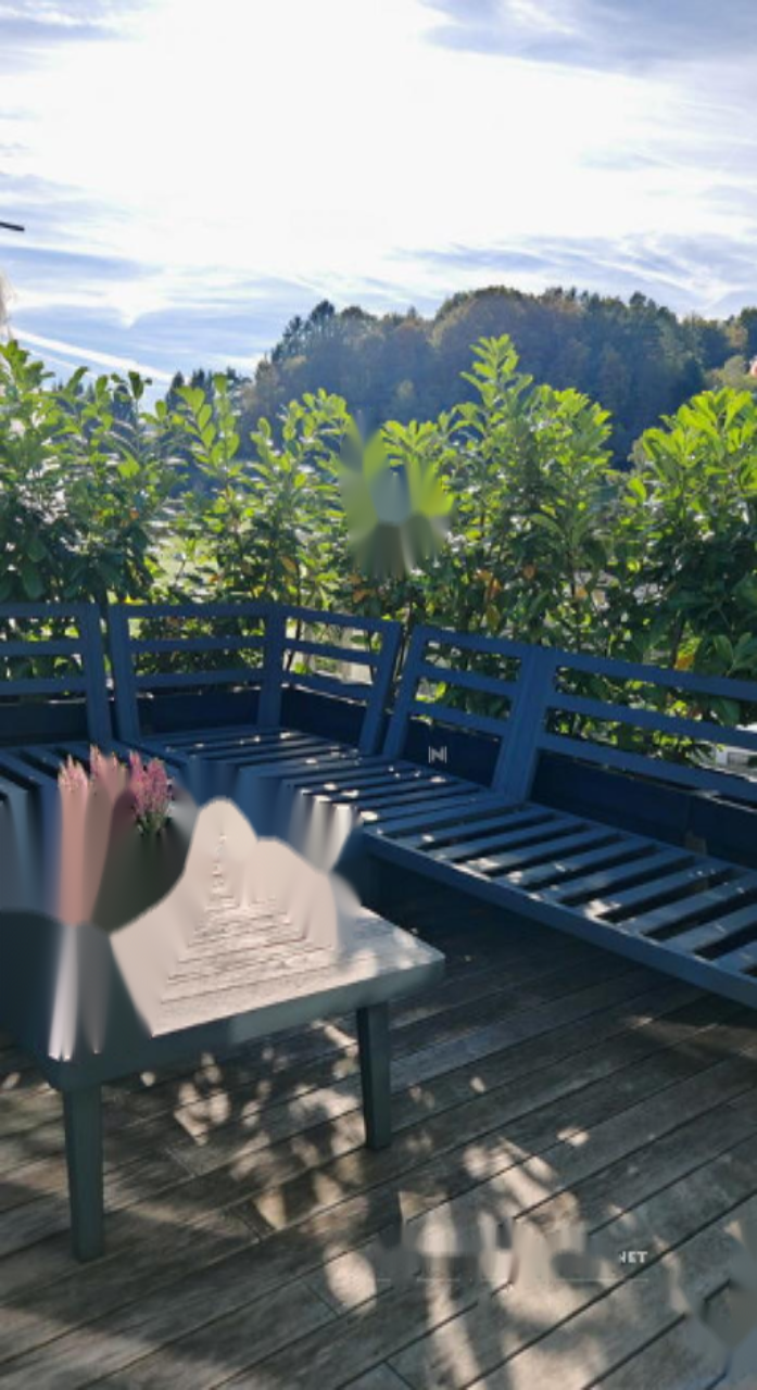 Квартира в Любляне, Словения, 190 м² - фото 9