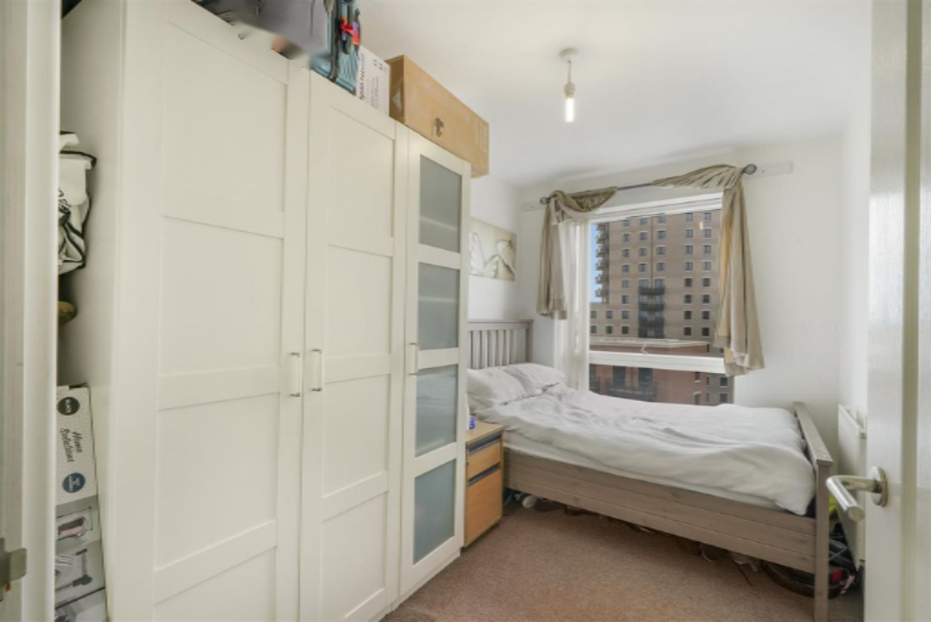 Квартира в Лондоне, Великобритания, 68 м² - фото 9