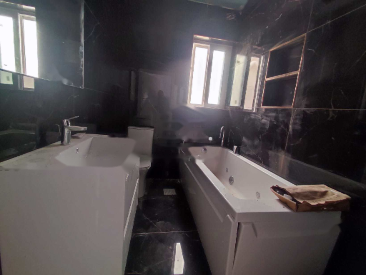 Квартира в Марсаскале, Мальта, 98 м² - фото 9