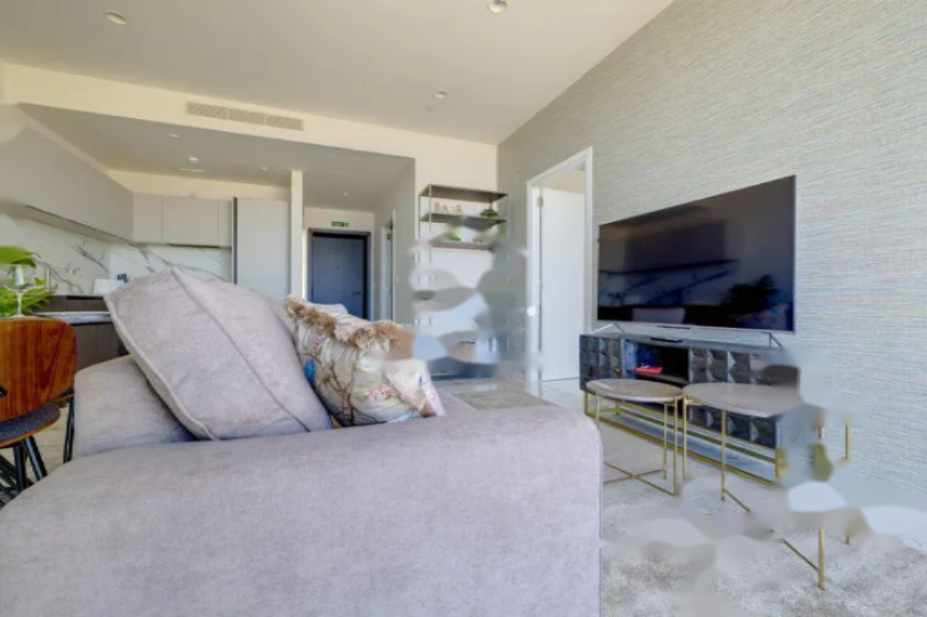 Квартира в Сент-Джулиансе, Мальта, 63 м² - фото 9