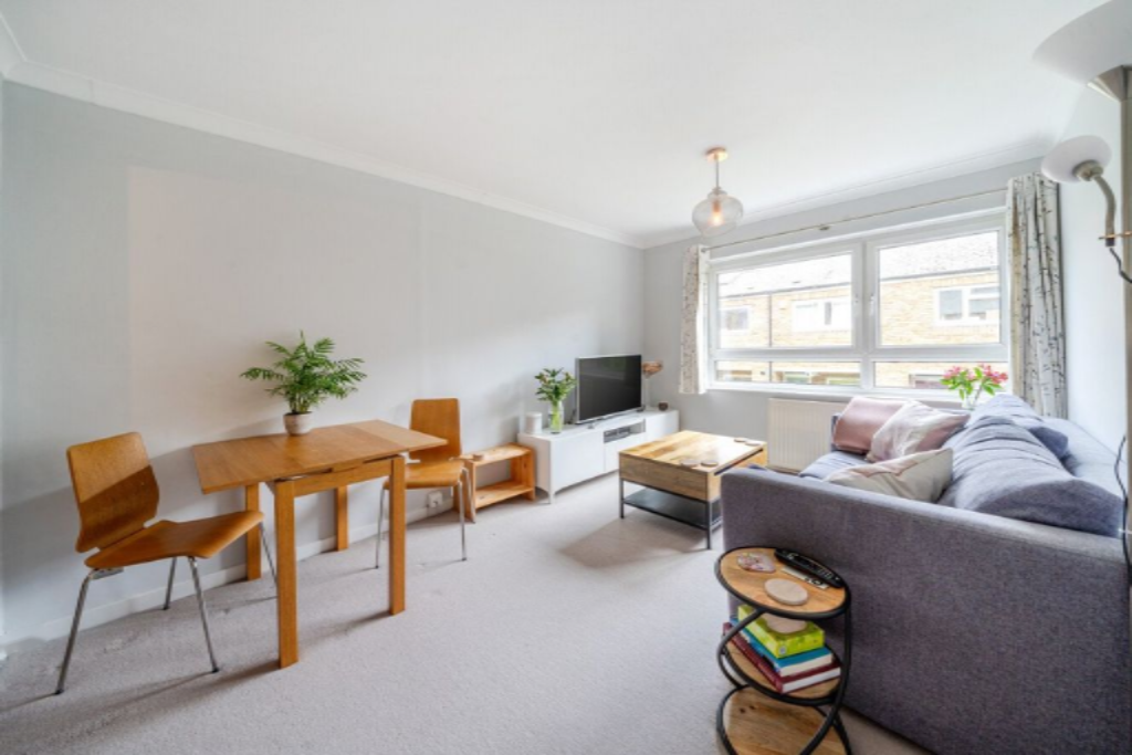 Квартира в Лондоне, Великобритания, 50 м² - фото 9