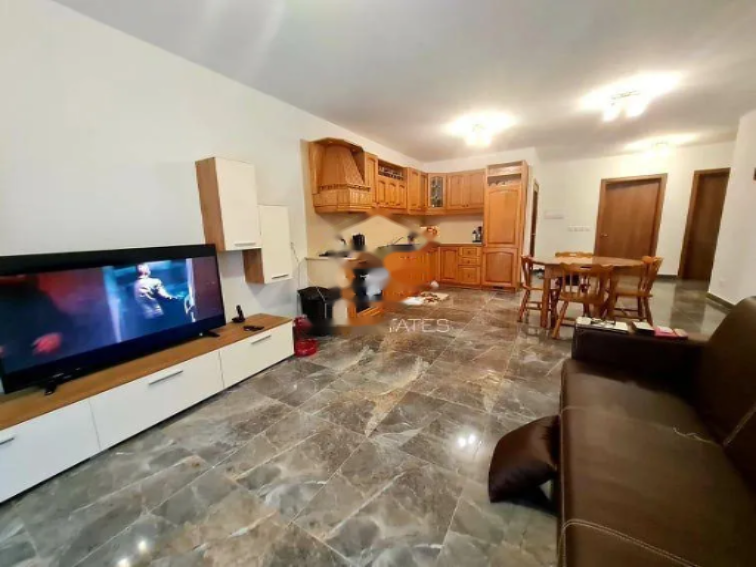 Квартира в Ауре, Мальта, 117 м² - фото 9