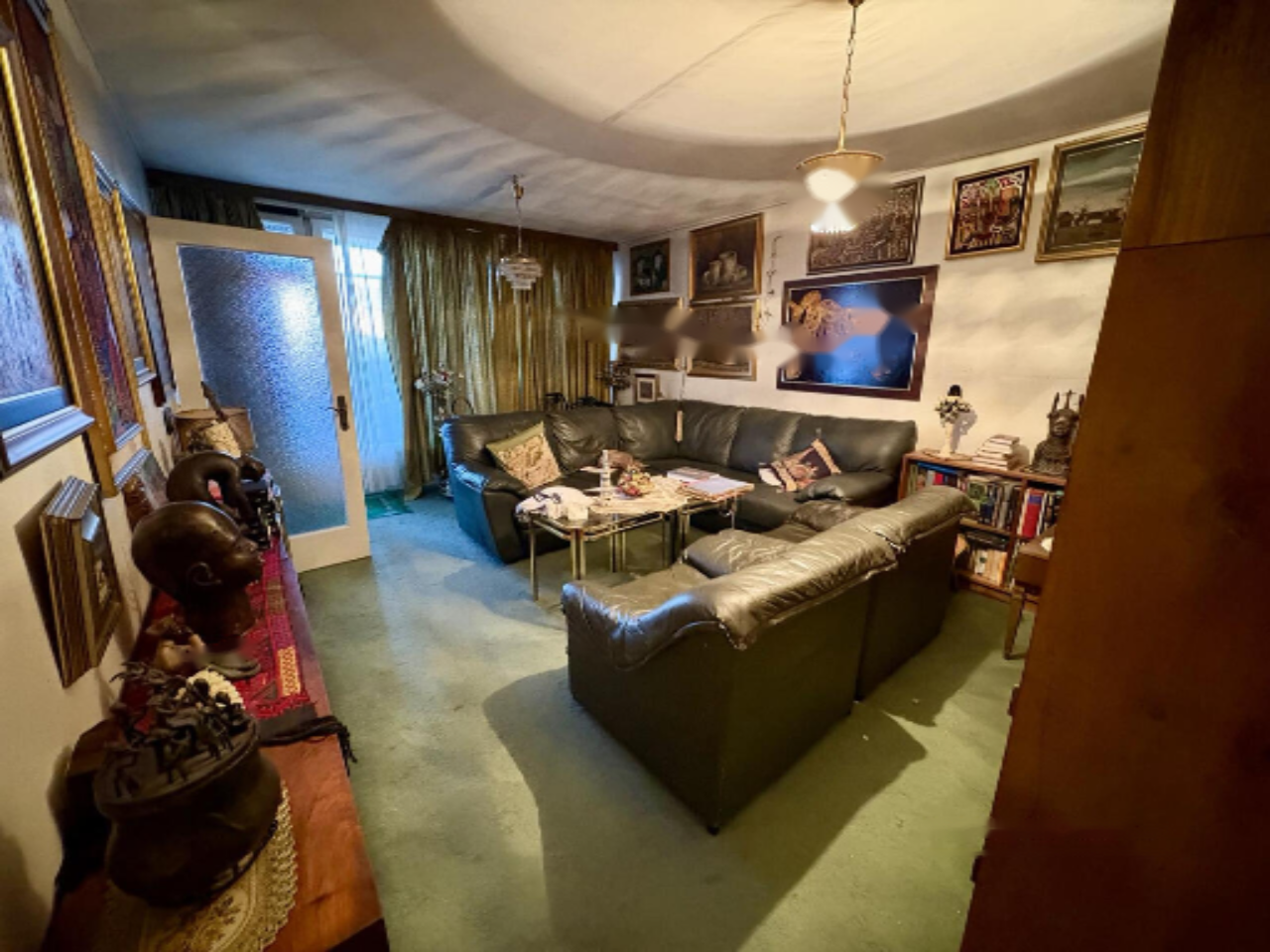 Квартира в Любляне, Словения, 98 м² - фото 9