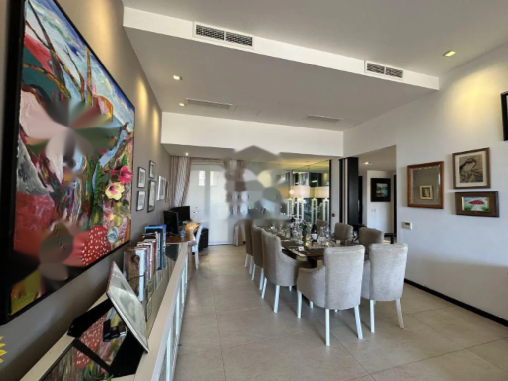 Квартира в Слиме, Мальта, 376 м² - фото 9