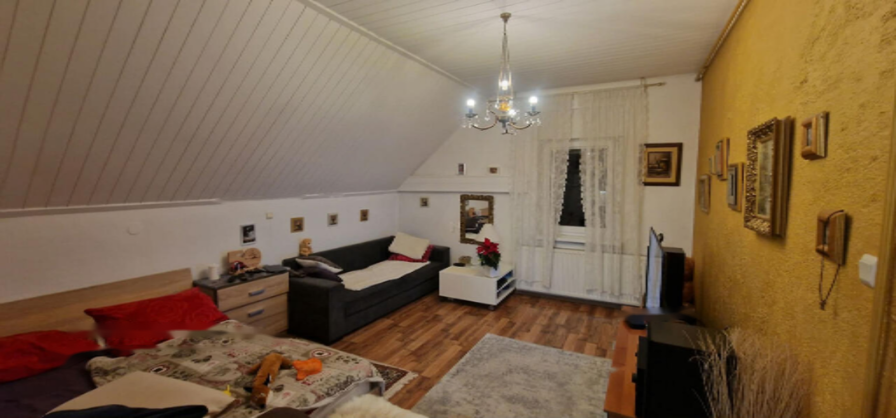 Квартира в Любляне, Словения, 85 м² - фото 9