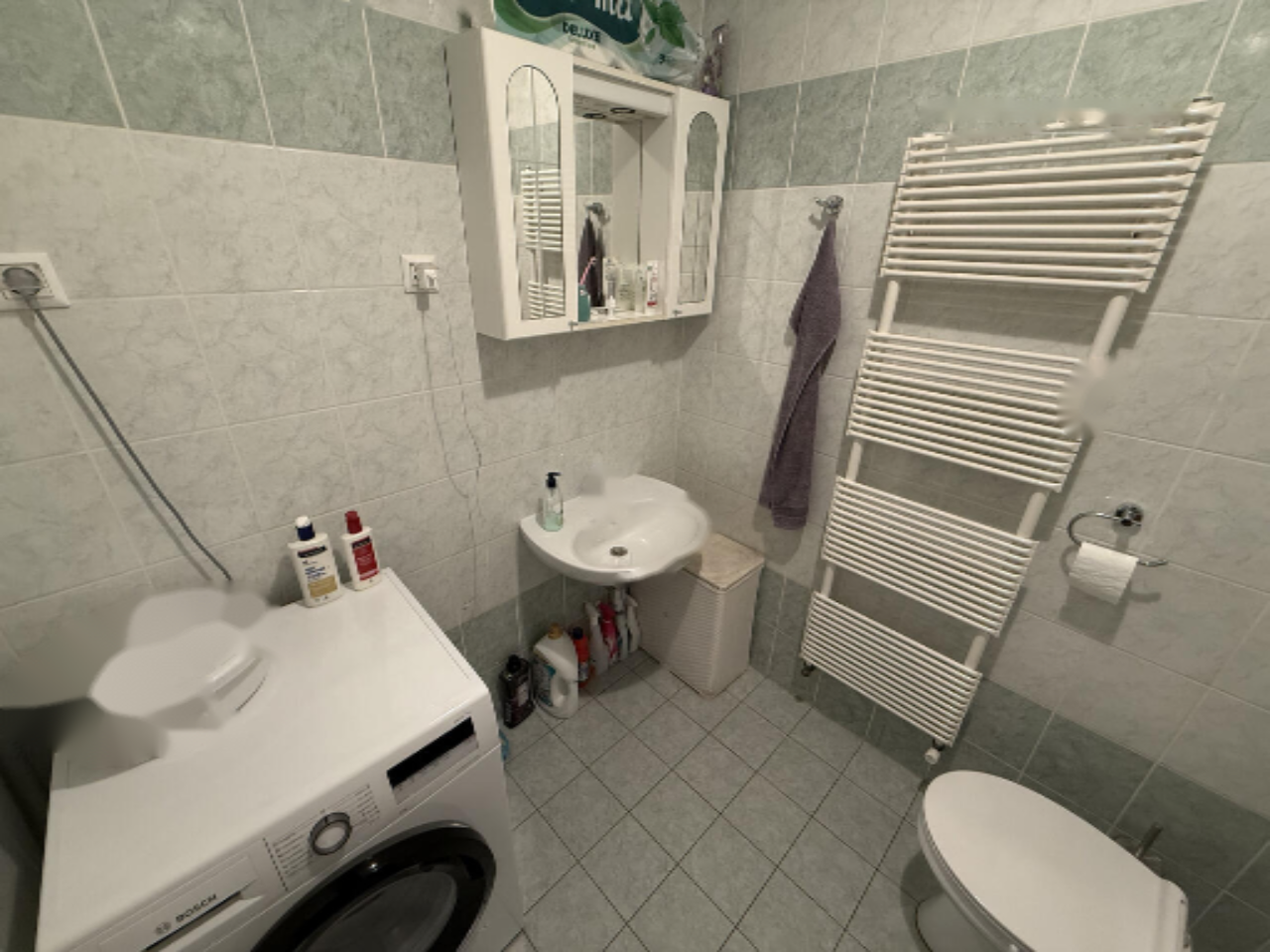 Квартира в Любляне, Словения, 40 м² - фото 9