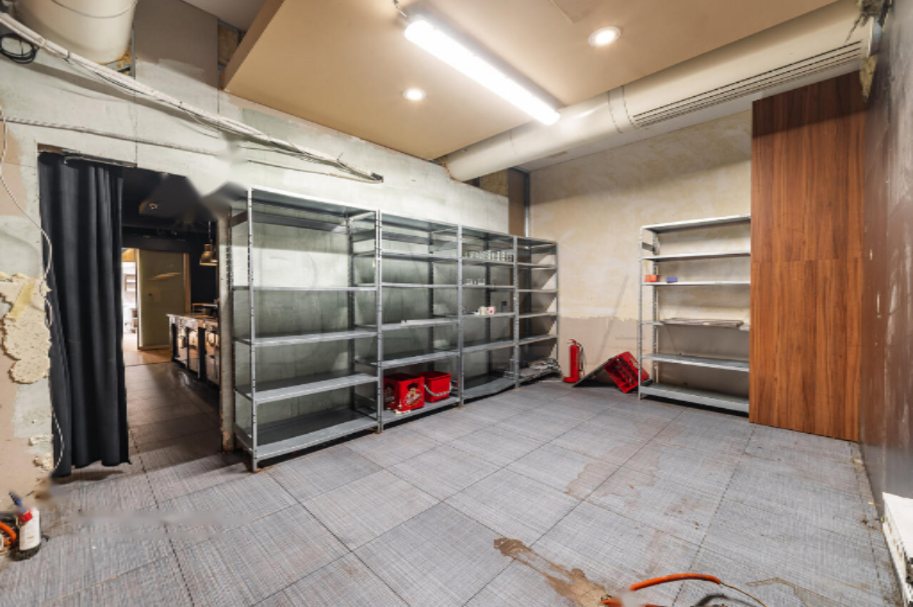 Офис в Любляне, Словения, 208 м² - фото 9