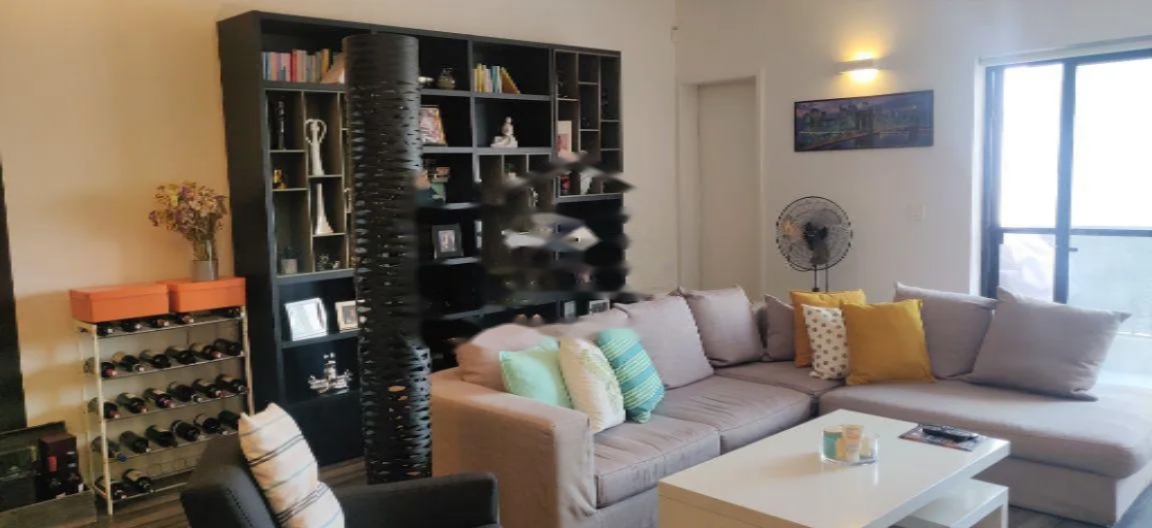 Квартира в Слиме, Мальта, 185 м² - фото 9