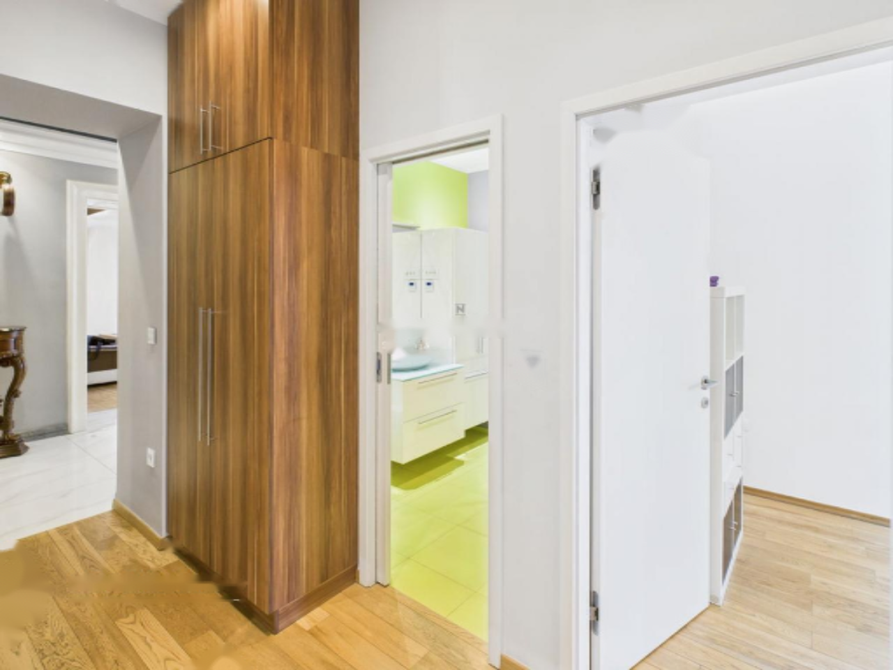 Квартира в Любляне, Словения, 176 м² - фото 9