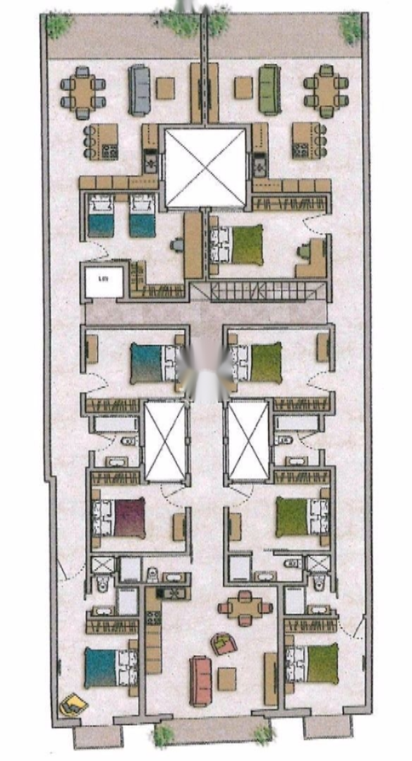 Квартира на Гозо, Мальта - фото 9