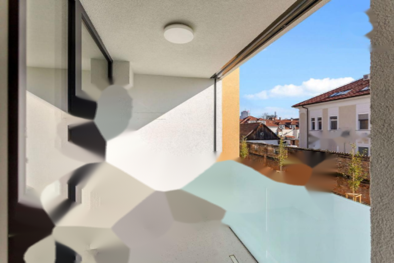 Квартира в Любляне, Словения, 78 м² - фото 9