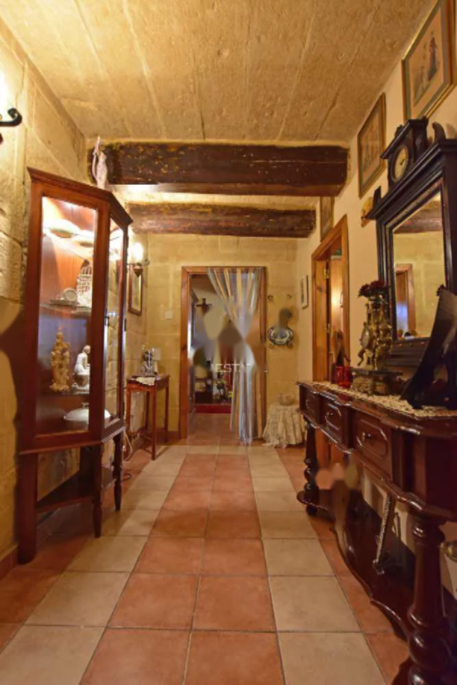 Квартира в Валлетте, Мальта, 170 м² - фото 9