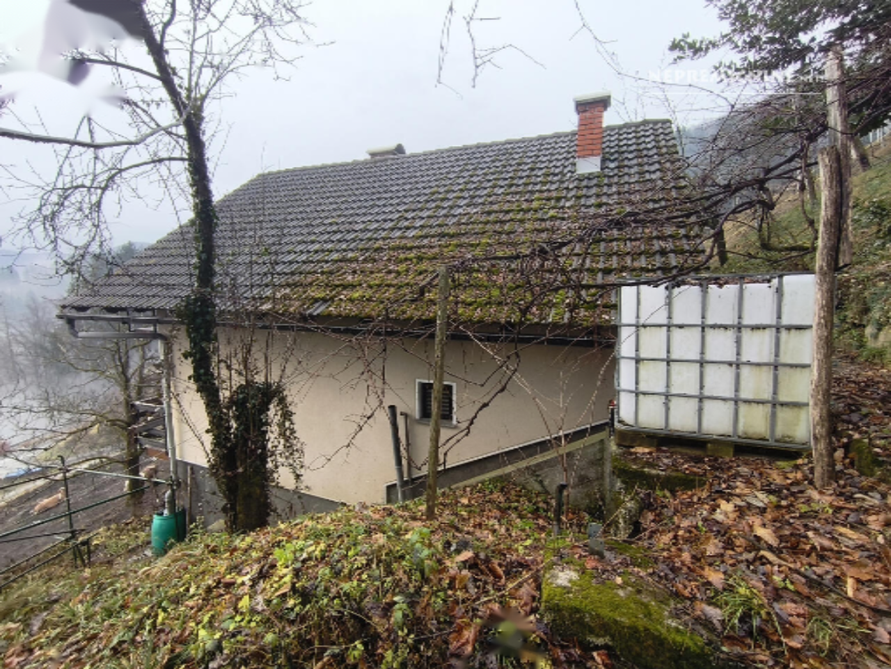 Дом в Трбовле, Словения, 119 м² - фото 9