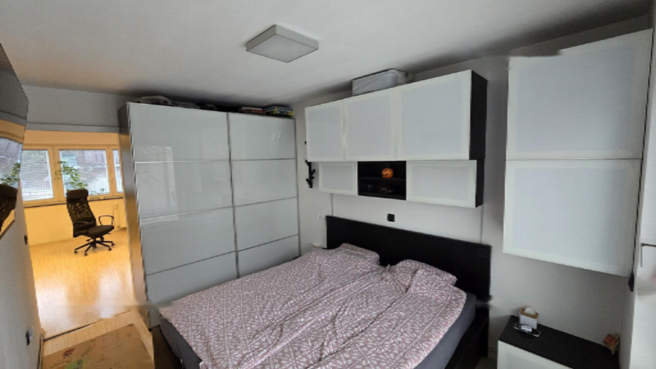 Квартира в Любляне, Словения, 92 м² - фото 9