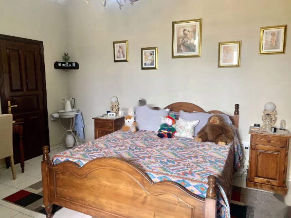 Квартира в Зеббудже, Мальта, 155 м² - фото 9