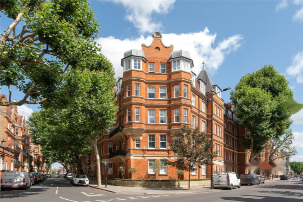 Квартира в Лондоне, Великобритания, 219 м² - фото 9