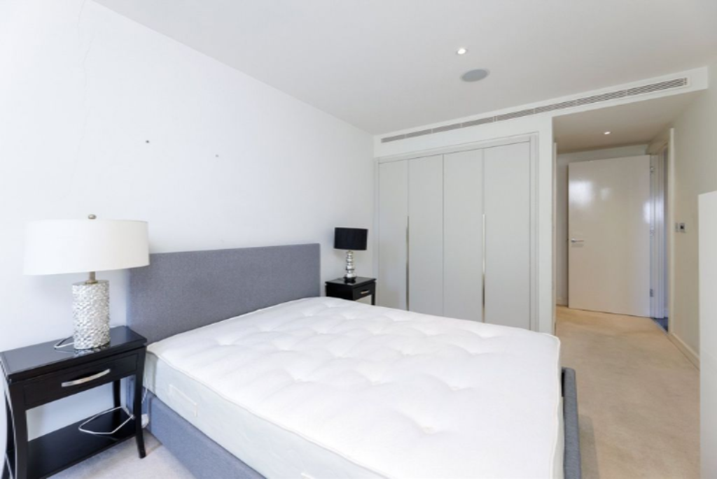 Квартира в Лондоне, Великобритания, 77 м² - фото 9