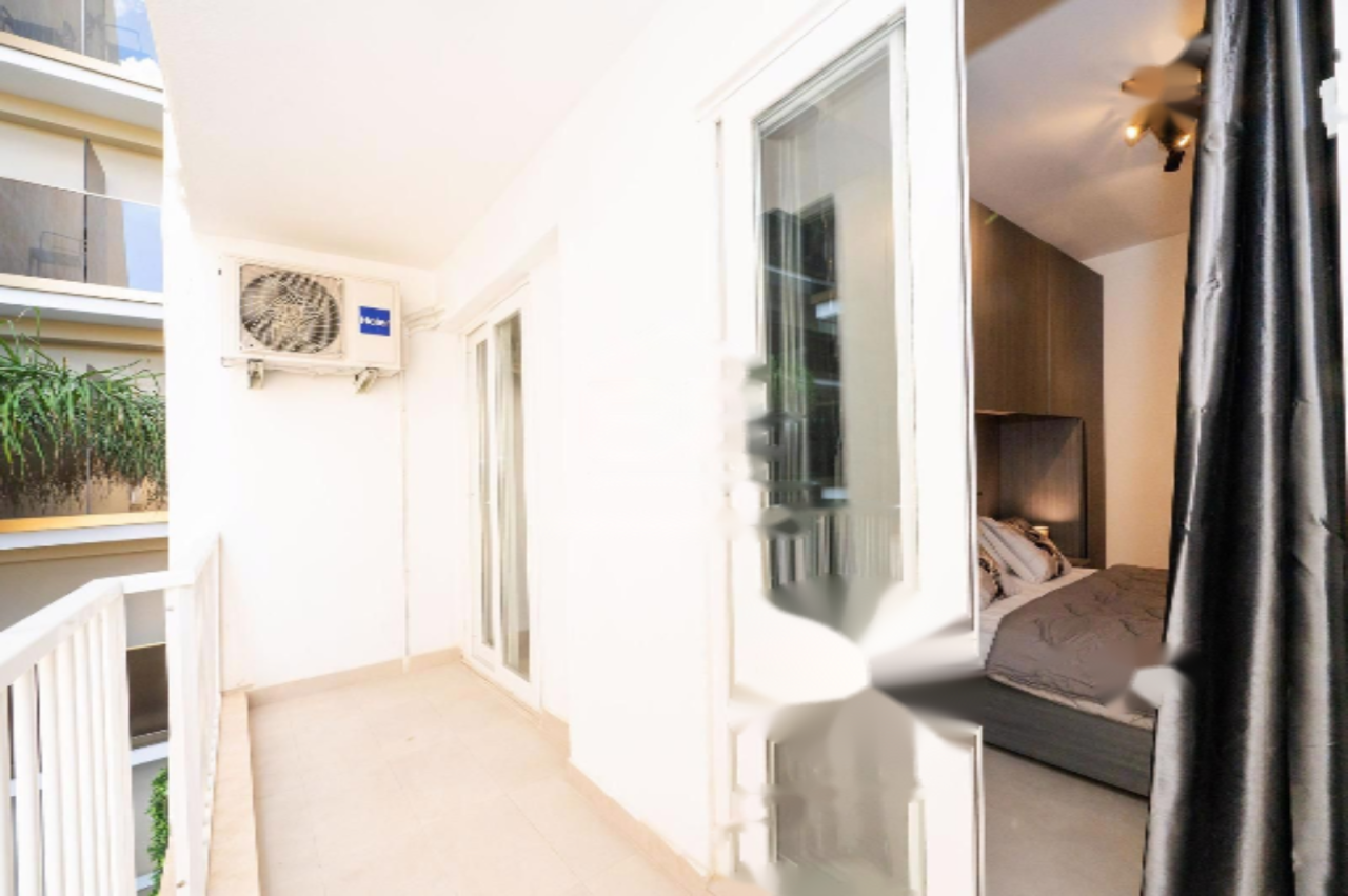 Квартира в Слиме, Мальта, 115 м² - фото 9