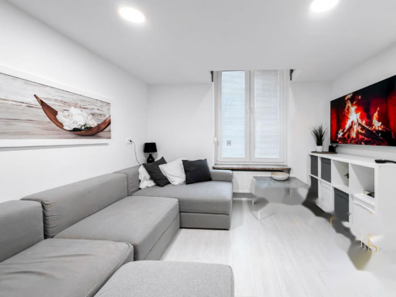 Квартира в Любляне, Словения, 40 м² - фото 9