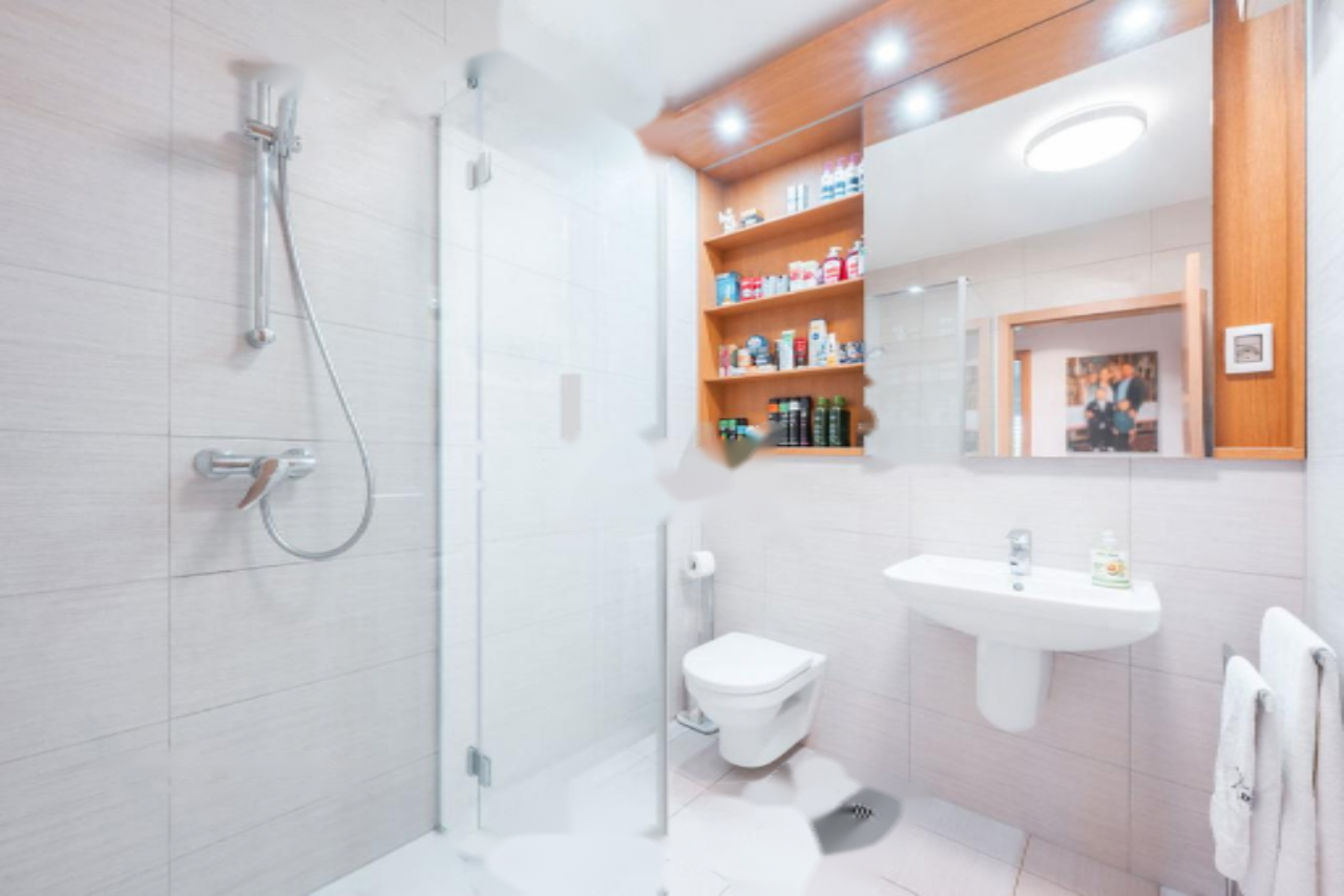 Квартира в Любляне, Словения, 164 м² - фото 9