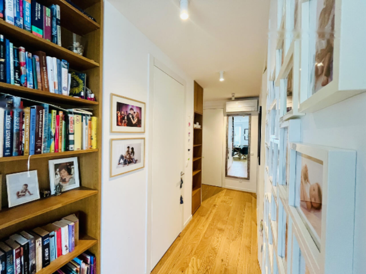 Квартира в Любляне, Словения, 93 м² - фото 9