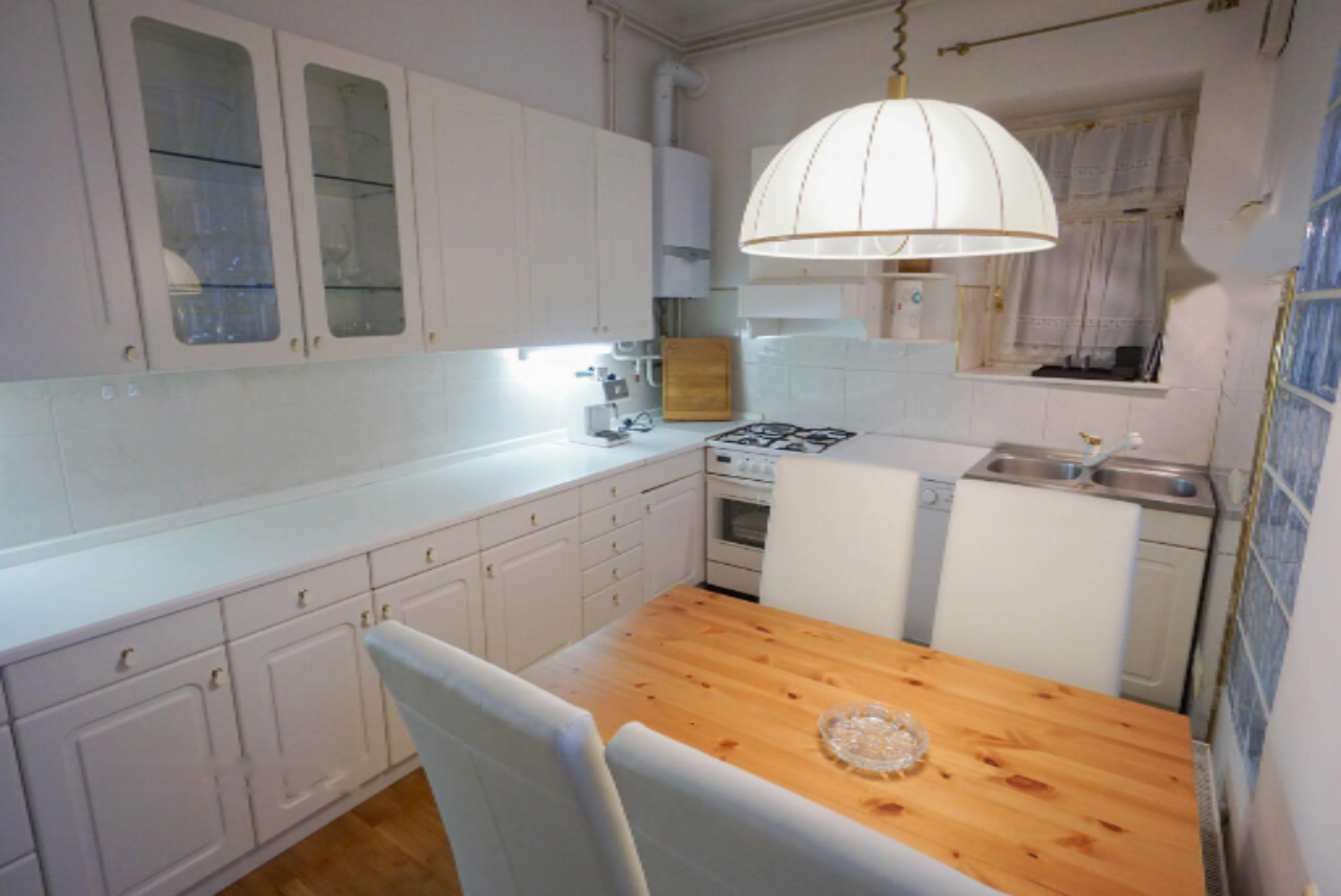 Квартира в Любляне, Словения, 73 м² - фото 9