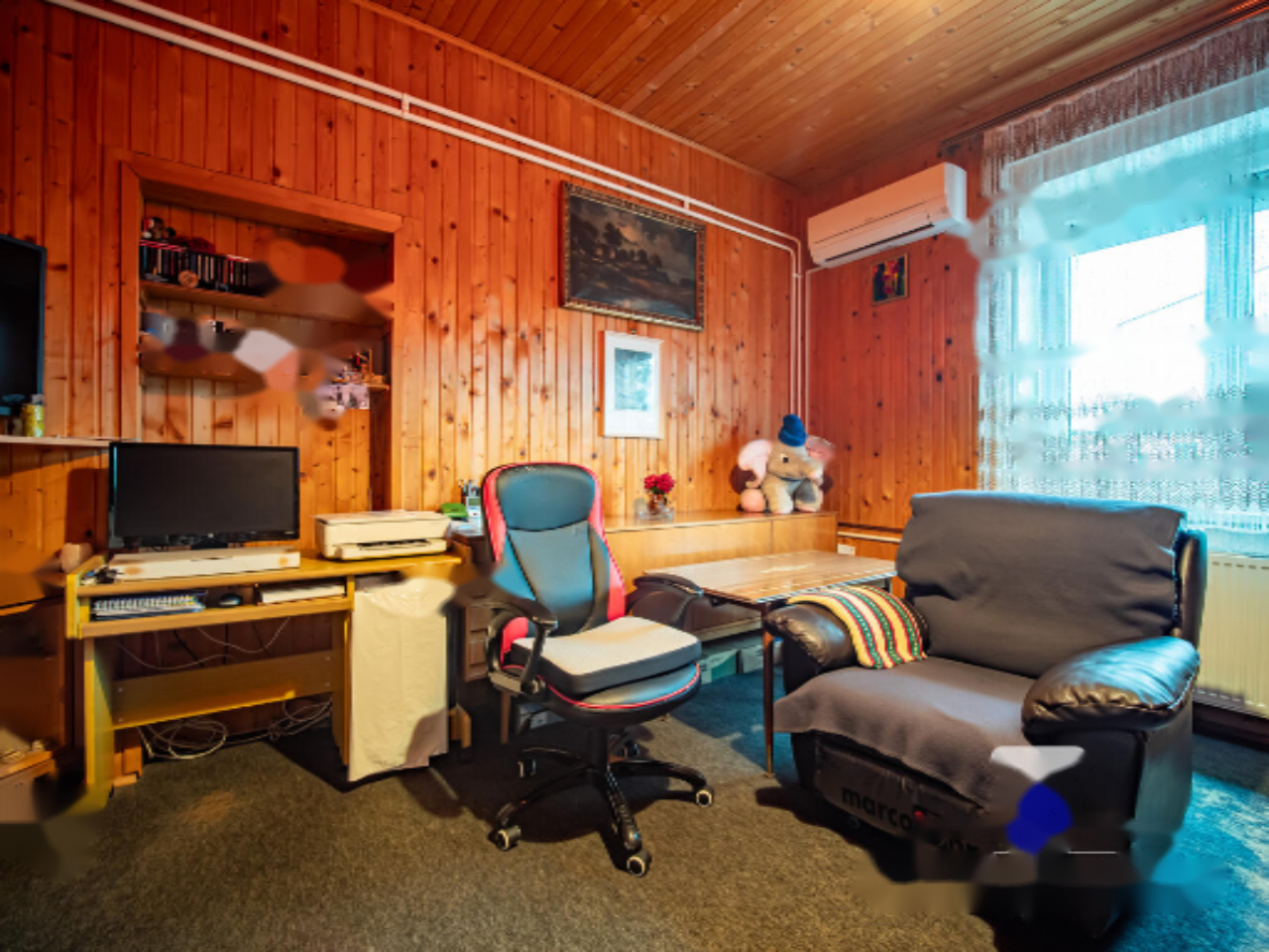 Квартира в Любляне, Словения, 76 м² - фото 9