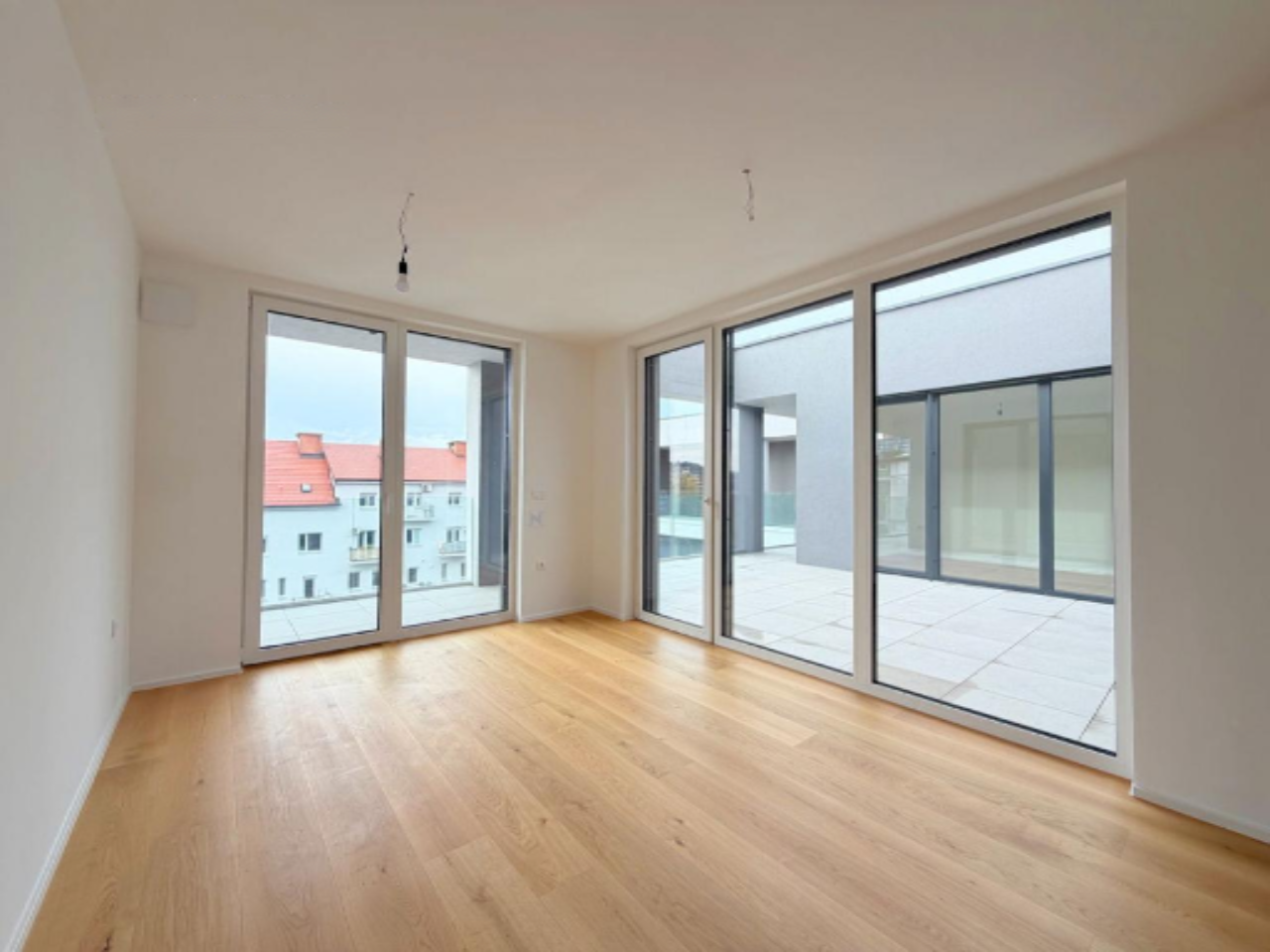 Квартира в Любляне, Словения, 131 м² - фото 9