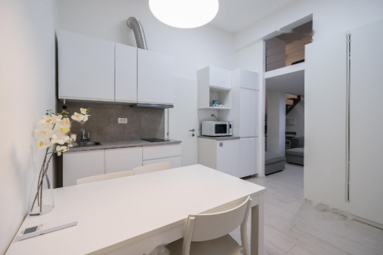 Квартира в Любляне, Словения, 40 м² - фото 9