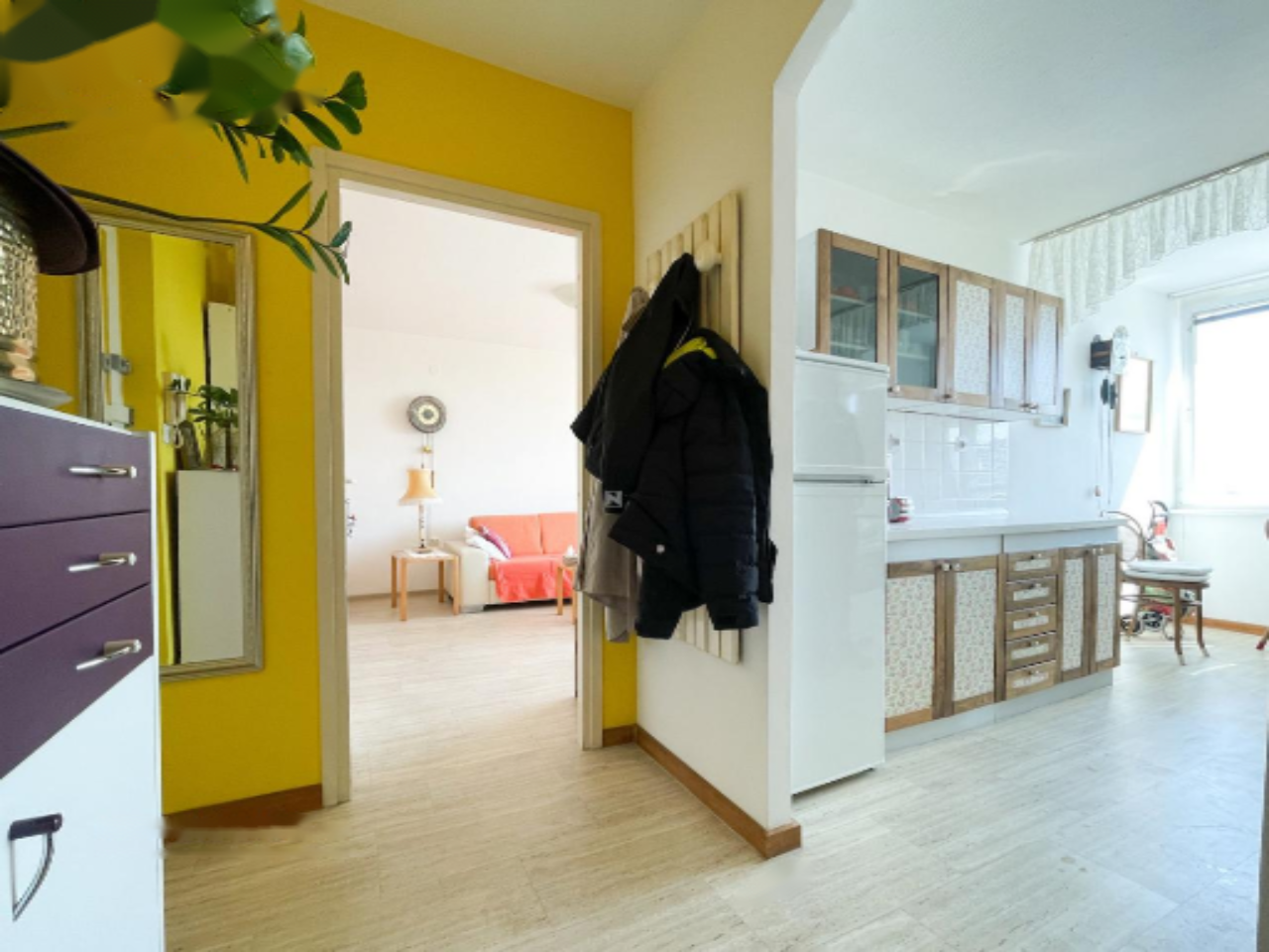 Квартира в Любляне, Словения, 57 м² - фото 9