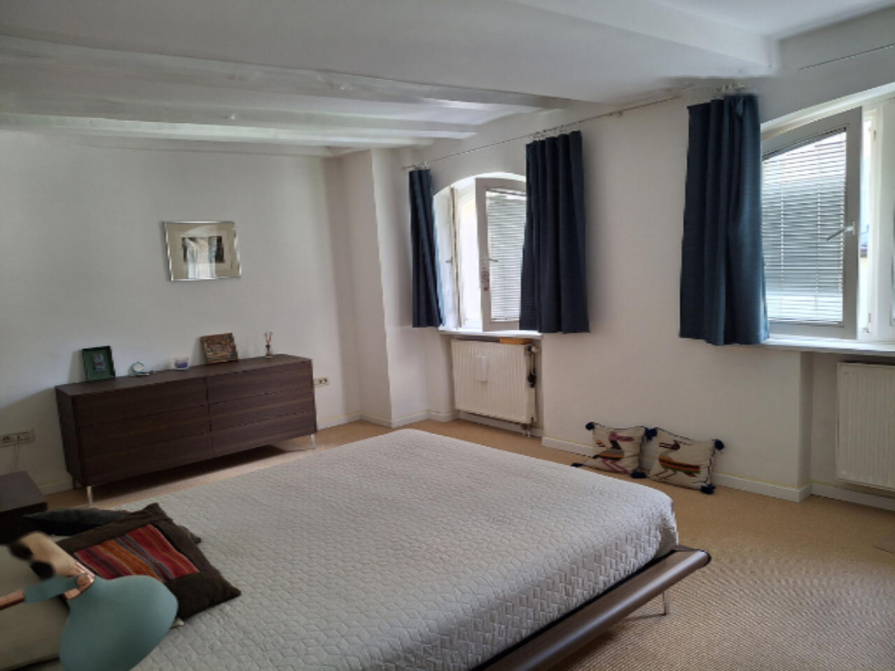 Квартира в Любляне, Словения, 181 м² - фото 9