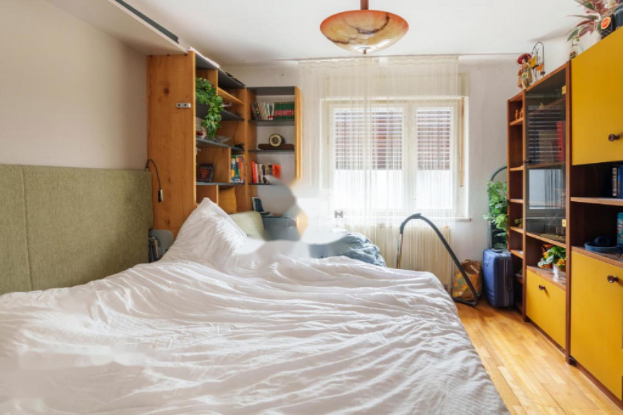 Квартира в Любляне, Словения, 91 м² - фото 9