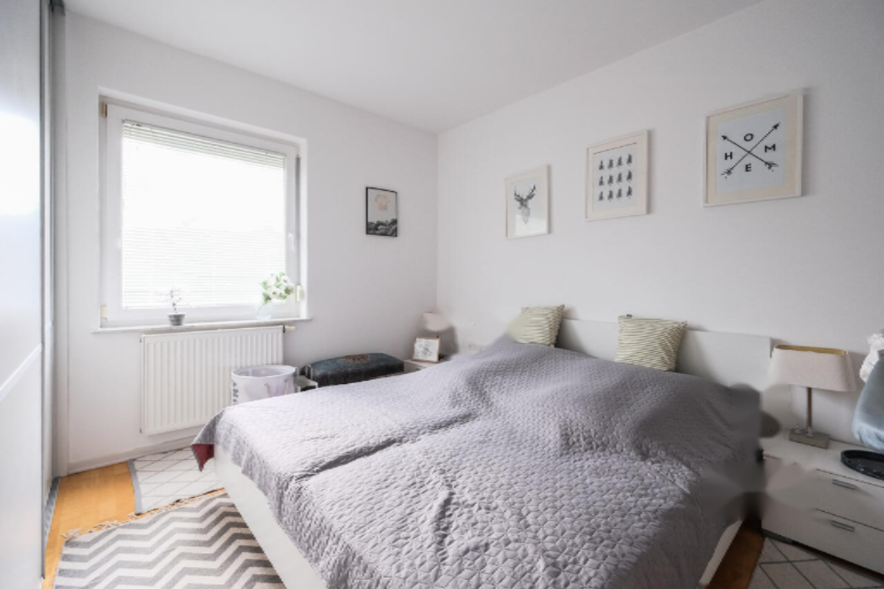 Квартира в Любляне, Словения, 115 м² - фото 9