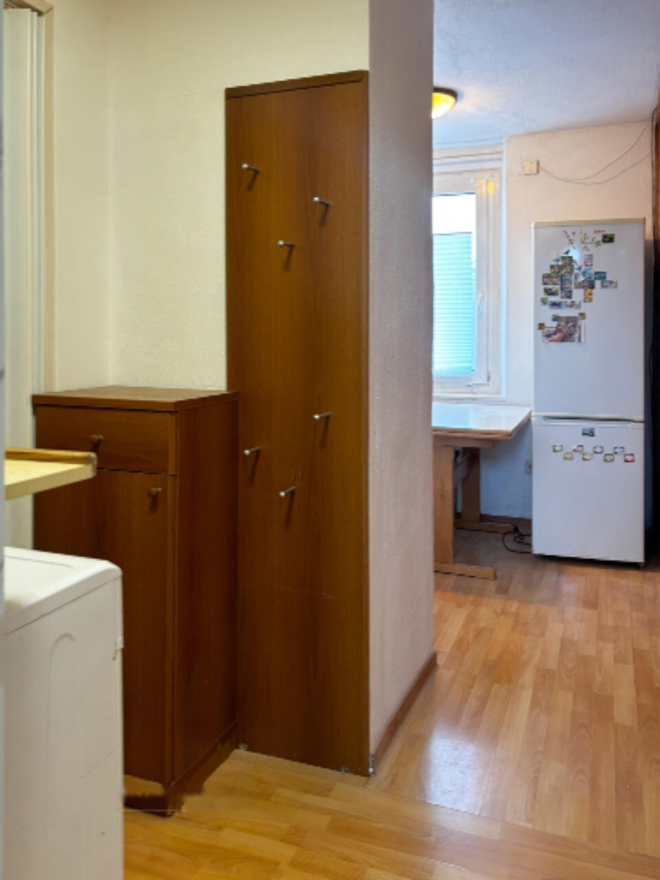 Квартира в Любляне, Словения, 30 м² - фото 9