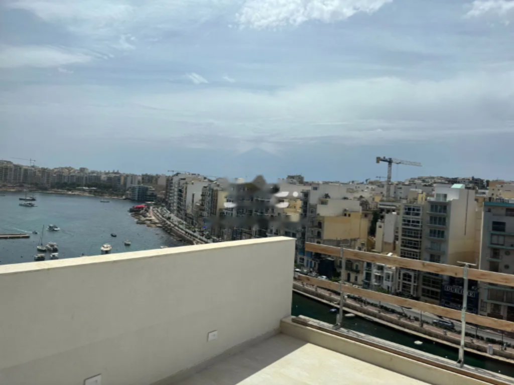 Квартира в Слиме, Мальта, 160 м² - фото 9