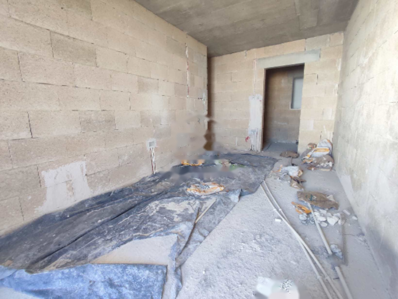 Квартира в Зеббудже, Мальта, 160 м² - фото 9