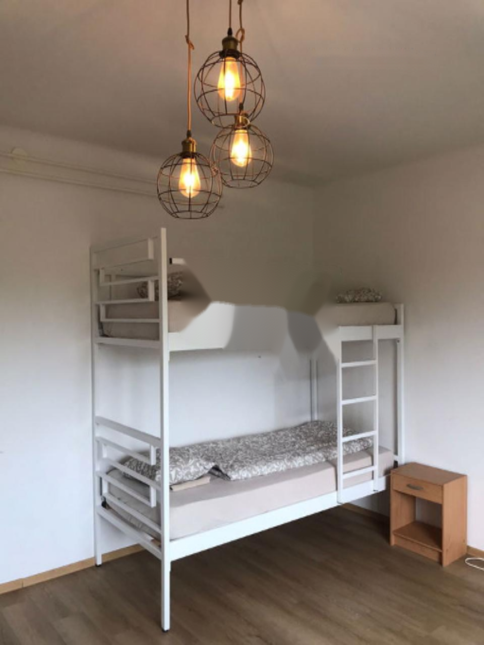 Квартира в Любляне, Словения, 66 м² - фото 9