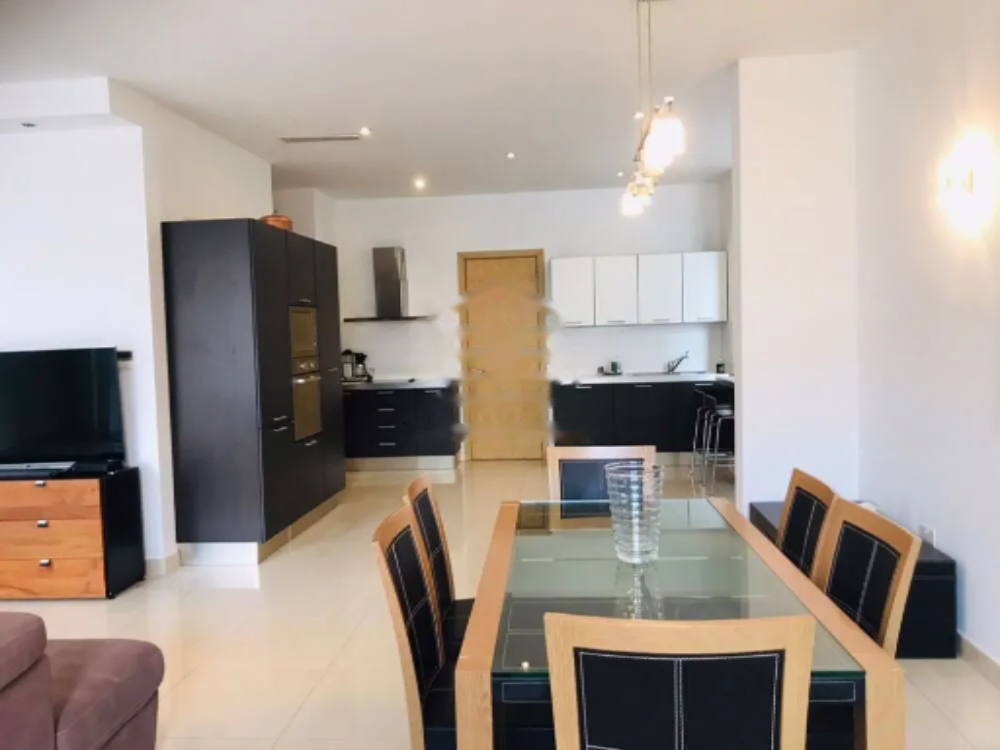 Квартира в Слиме, Мальта, 230 м² - фото 9