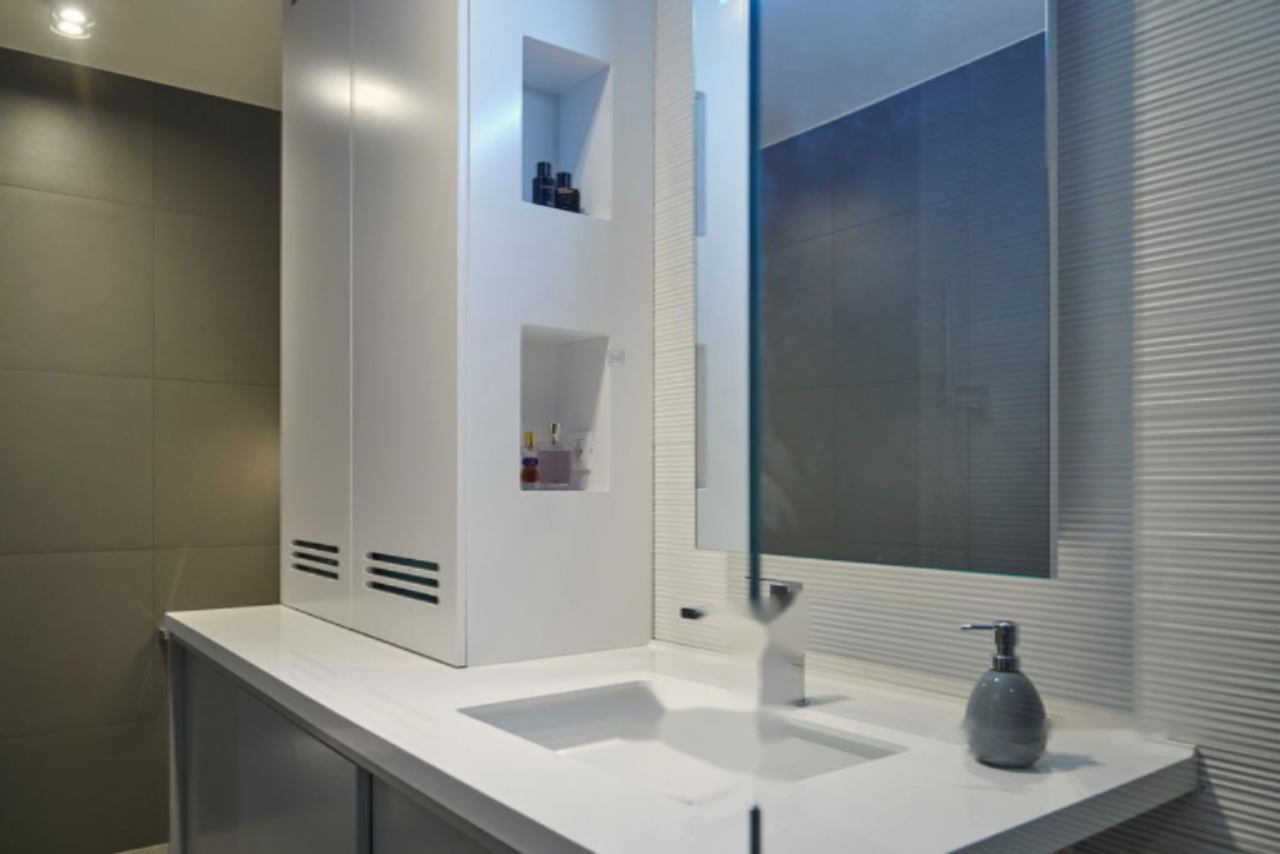 Квартира в Любляне, Словения, 300 м² - фото 9