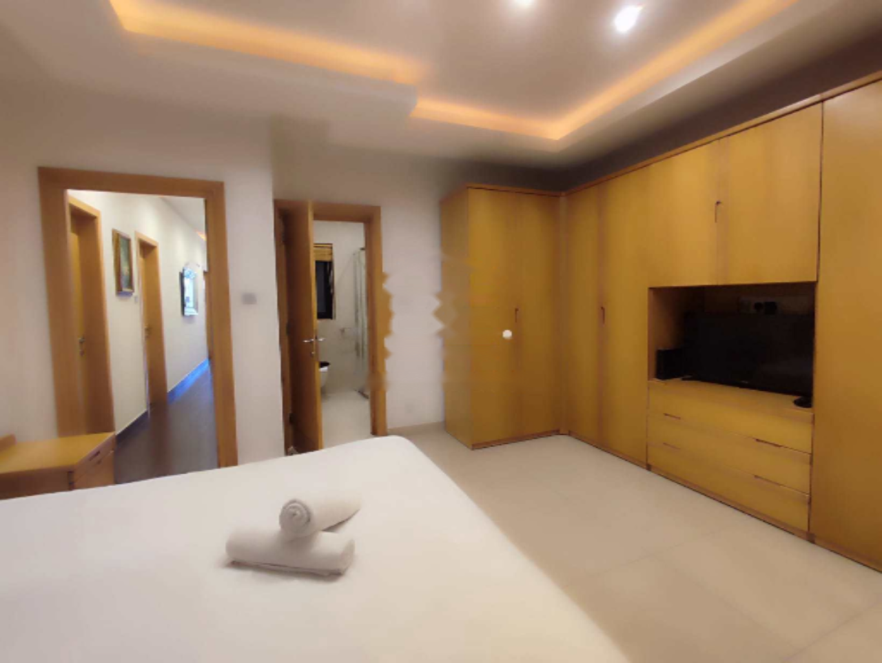 Квартира в Марсаскале, Мальта, 130 м² - фото 9