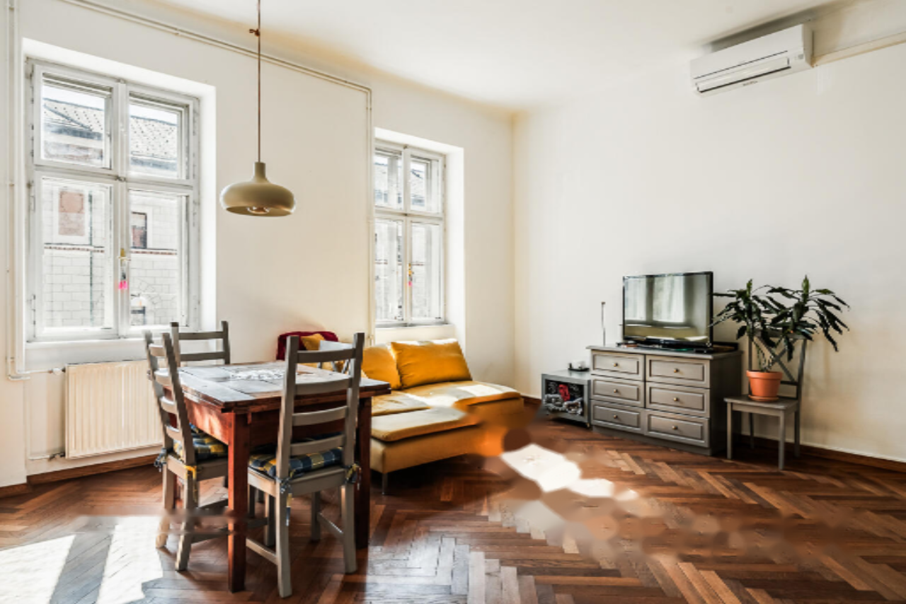 Квартира в Любляне, Словения, 106 м² - фото 9